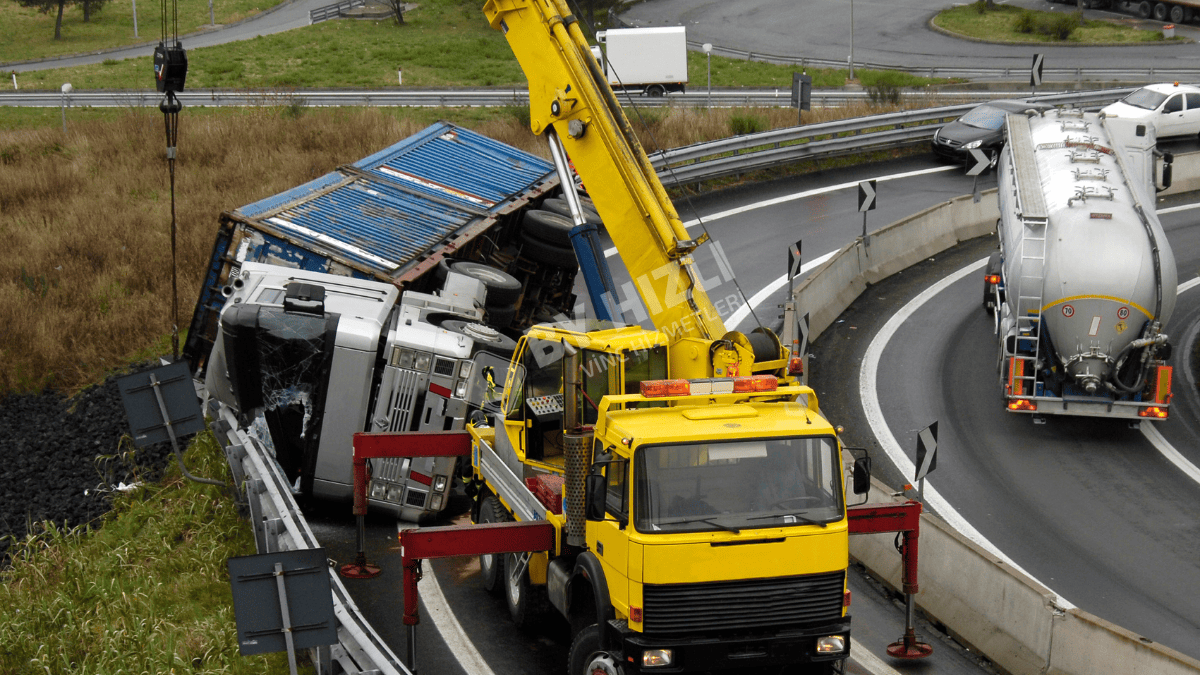 Çeşme Ahtapot Çekici